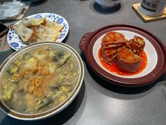 -老淮滨-蚌埠非遗小吃(淮河路店)