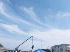 -青岛沙子口国家中心渔港