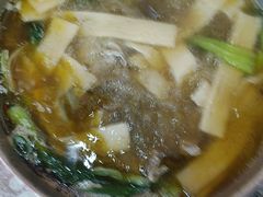 -鹅火锅(翡翠路店)