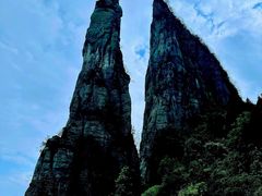 -恩施大峡谷