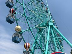 -南京银杏湖乐园