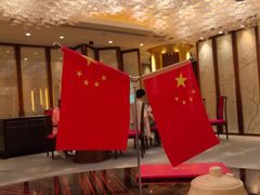 -香宫中餐厅·大连香格里拉(人民路店)