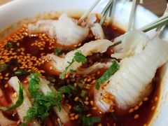 没骨头鸡爪-太二酸菜鱼(中庚漫游城店)