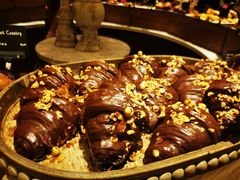 -B&C黄油与面包·THE GARDEN BAKERY概念店(世纪汇店)