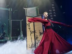 -赤红音乐现场(浦东金桥路店)