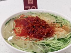 -老友谊冷面店(苏家屯店)