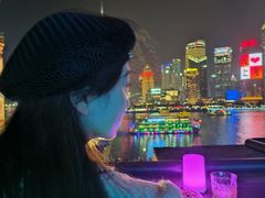 -外滩8号 whisky bar(金延大厦店)