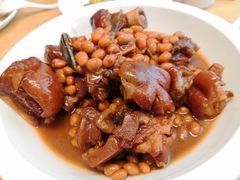 -关东小磨东北菜(上海长风大悦城店)