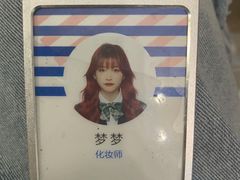 -天真蓝照相馆(五角场百联又一城店)