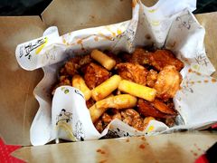 -obba kitchen(宽厚里总店)