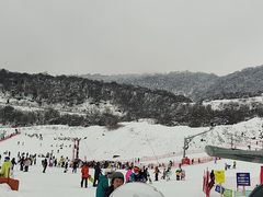 -太子岭滑雪场