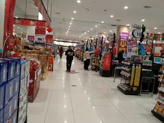 -永旺梦乐城(金银潭店)