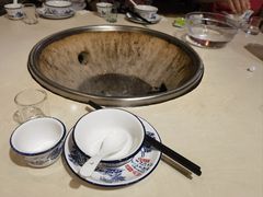-妈妈家铁锅炖(景诚园综合楼店)