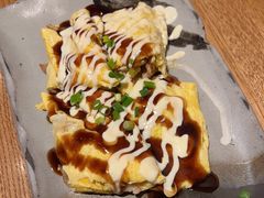 -名代 千房(JO-TERRACE OSAKA店)