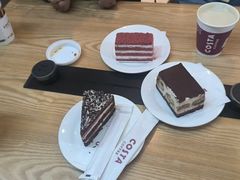 -COSTA COFFEE(哈尔滨凯德学府店)
