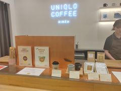 -优衣库(银座店)