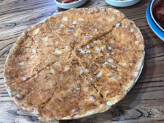 -京玉菲饭店(李村店)