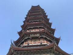 -葛仙湖公园