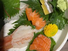 -極上萬膳·日料放题(海岸城店)