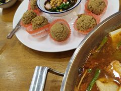 -新凯里酸汤鱼(飞山街店)