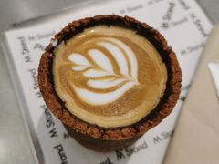 -M Stand(BFC外滩金融中心店)