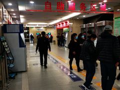 -中国医科大学附属盛京医院(南湖院区)