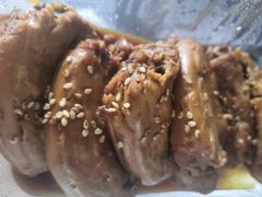 -蘑菇圈·云南野生菌菇炒饭·巷口食堂(悦荟店)