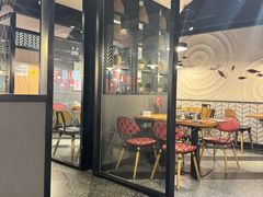 -鱼酷活鱼烤鱼(梅江印象城店)