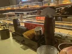 -争鲜回转寿司(东方银座店)