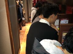 -一兰拉面(池袋店)