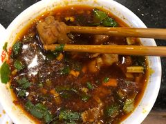 -冯记香辣兔火锅(茶店子总店)