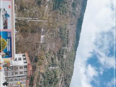 -康定跑马山风景区