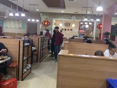 -元坊珲春无烟串城(北海路店)