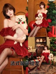 -Fr美发沙龙