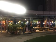 -星叶·东南亚料理(宁波万象汇店)
