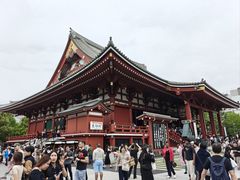 -浅草寺