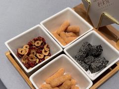 -狮王府淮扬菜(新街口友谊店)