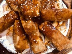 -鑫悦楼煎蟹·16年海鲜大排档