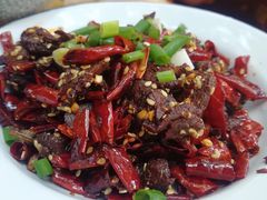 -四小区火锅·巷子里的重庆火锅(花照壁店)