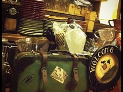 -Cafe Alice咖啡爱丽丝(奥城店)