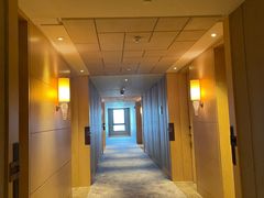 -杭州城中香格里拉大酒店