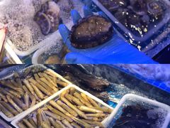 -捞围鲜·港式打边炉(海阳路店)