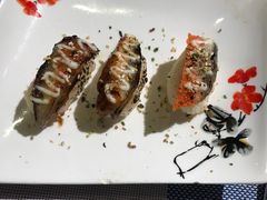 -合肥皇冠假日酒店·菲亚斯特自助餐厅(黄山路店)