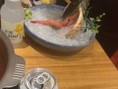 -水林间·寿喜烧自助(仙林金鹰店)