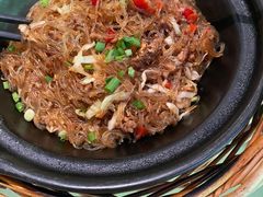 -味上湘菜馆(岳麓山店)