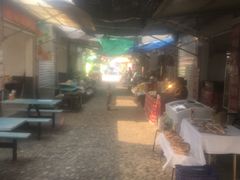 -孤山寨风景区