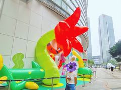 -VT101维多利广场