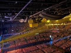 -梦之蓝青奥体育公园体育馆