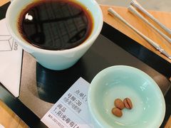 阳光莓莓手冲-GOTLOT COFFEE&KITCHEN角落厨房NOOK店