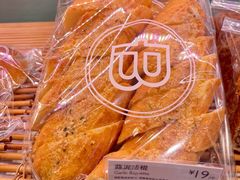 蒜泥法棍-PARIS BAGUETTE巴黎贝甜(周浦万达店)
